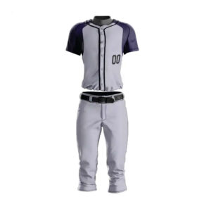 Baseball Uniform