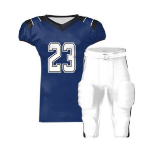 Amercian Football Uniform