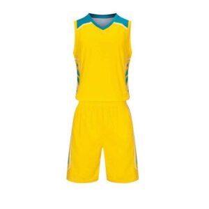 Basketball Uniform
