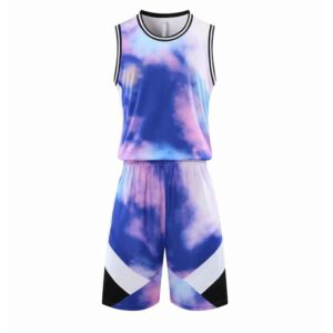 Basketball Uniform