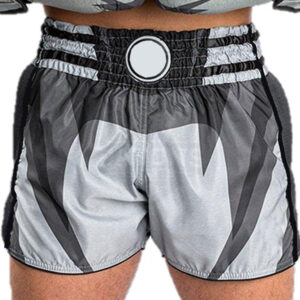 Unisex Combat Shorts