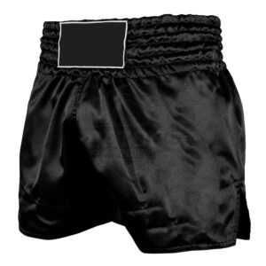 Custom Fight Shorts