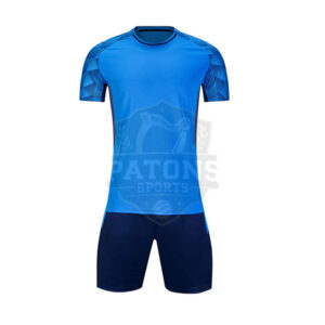 Custom Youth Soccer Uniforms