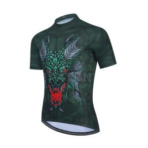 Summer Cycling Jersey