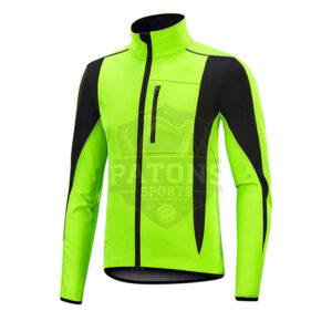 Windproof Cycling Jacket