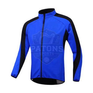 Custom Men's Cycling Jerseys