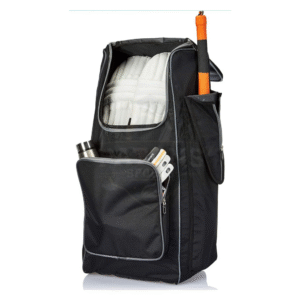 Wheeled Sports Kit Bag