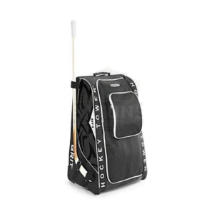 Rolling Sports Bag