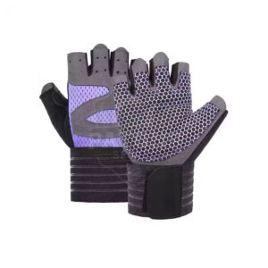 Customizable Gym Gloves