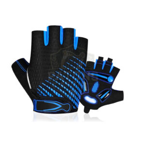 Tactical Half-Finger Gloves