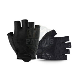 Comfort Fit Half-Finger Gloves