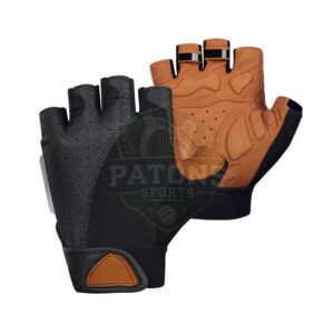 Half-Finger Cycling Gloves