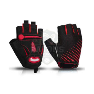Half-Finger Gloves